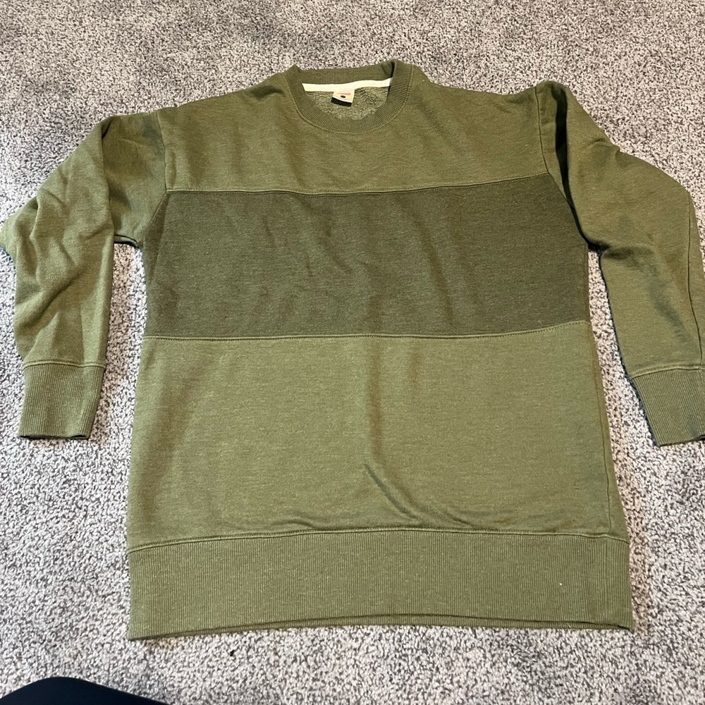 Homage women’s sweatshirt XS